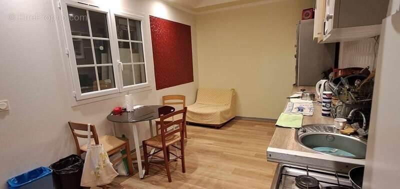 Maison avec garage - photo 11