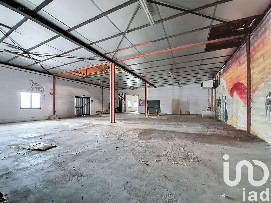 Photo 4 - Appartement à CHALETTE-SUR-LOING