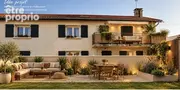 Appartement à VEAUCHE