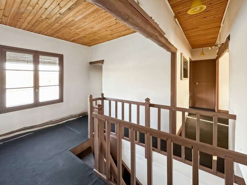 Maison à BOISSISE-LE-ROI