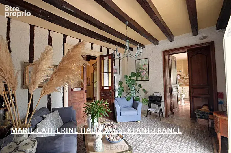 Niche en hauteur magnifique chateau sur 7700 m2 avec sa source - photo 17