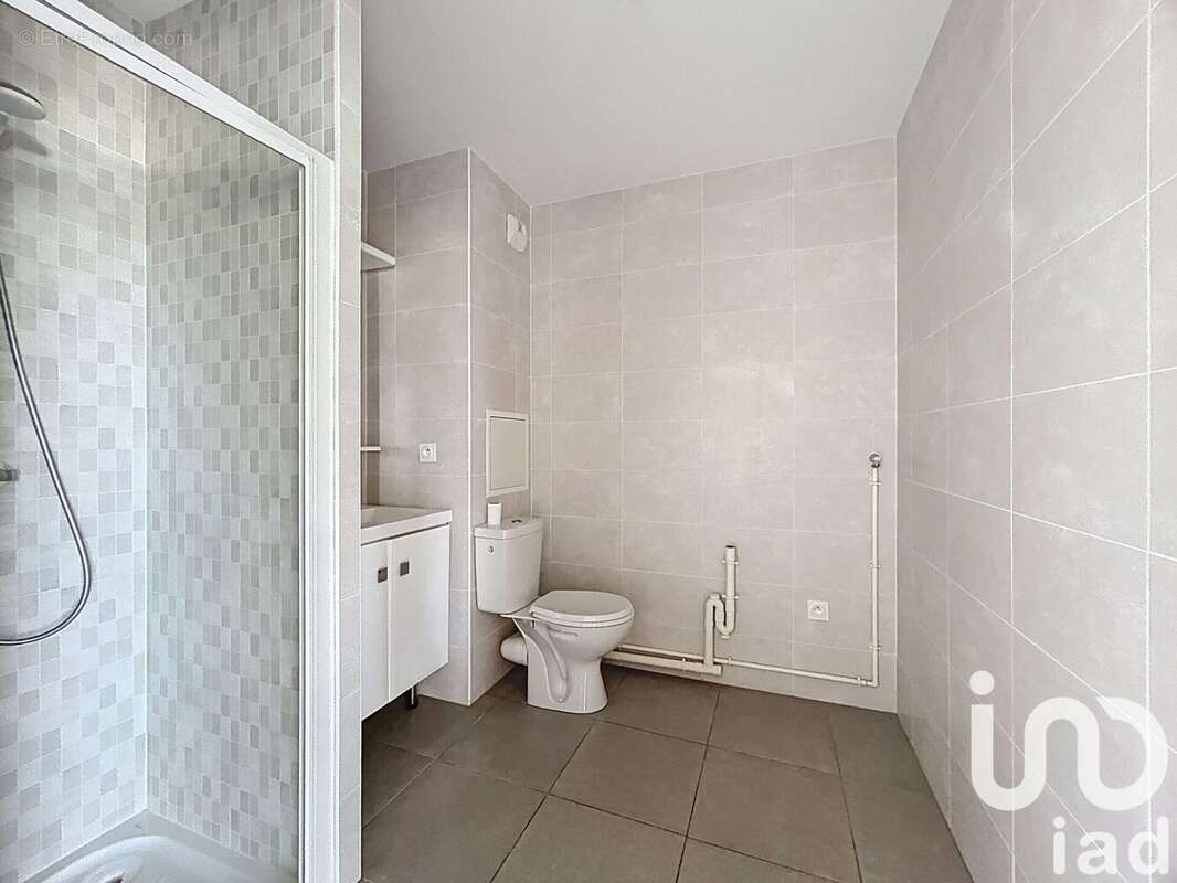 Photo 6 - Appartement à OZOIR-LA-FERRIERE