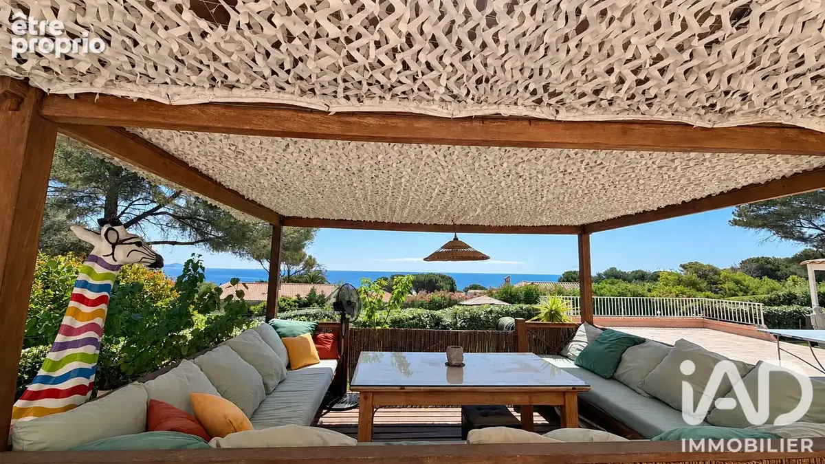 Photo 1 - Maison à TOULON