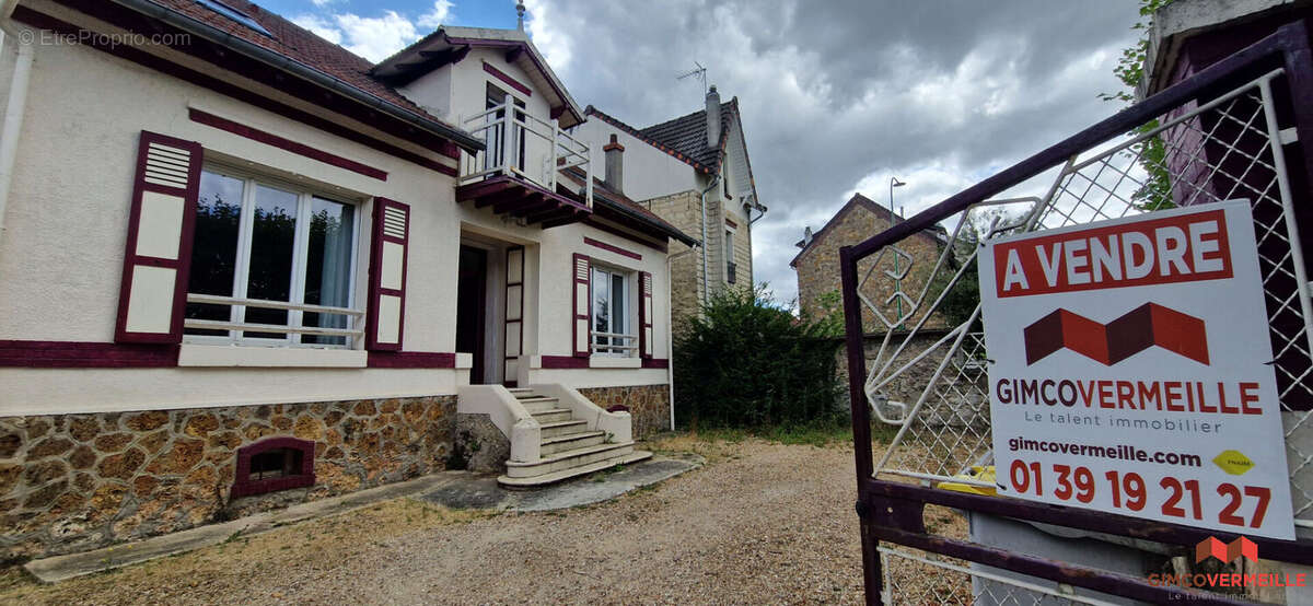 Maison5 6 pieces - photo 17