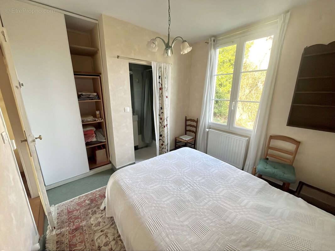Maison à CAMBRONNE-LES-CLERMONT