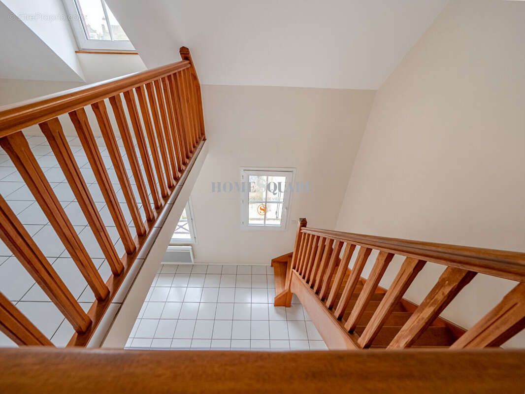 Appartement à SENLIS