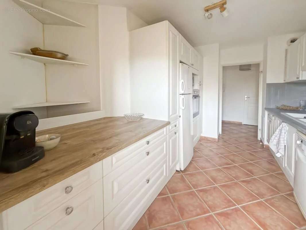 Appartement à BALMA