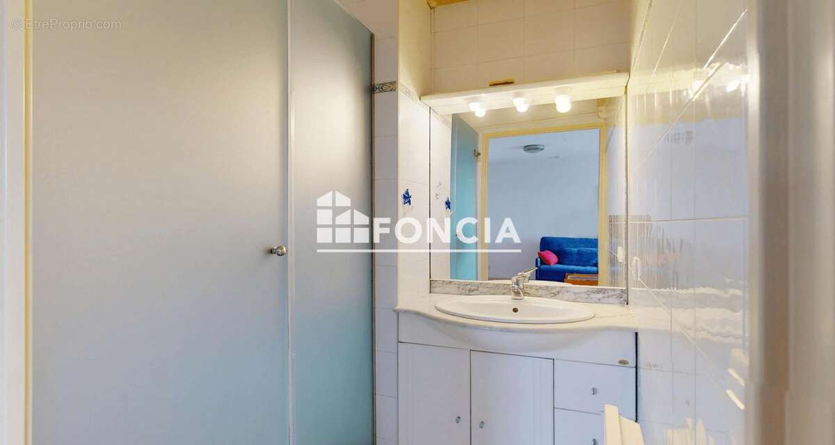 Appartement à ARGELES-SUR-MER