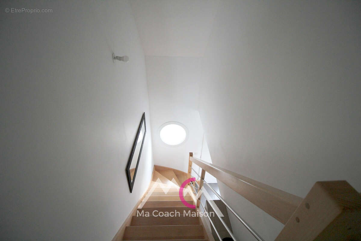 Maison à SAINTE-ANNE-SUR-BRIVET