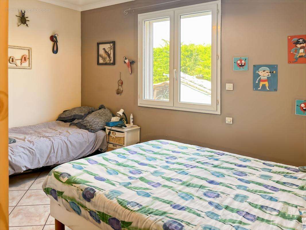 Maison à MARSEILLAN