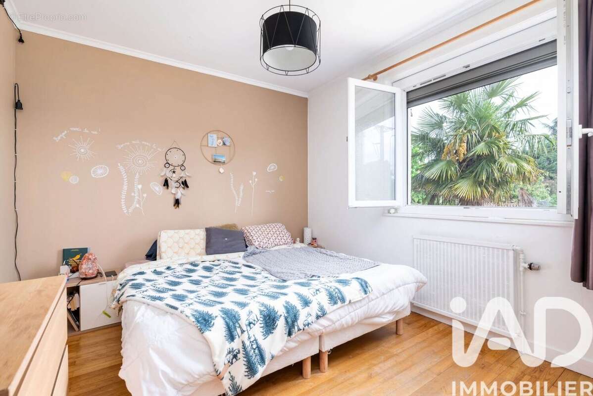 Photo 5 - Maison à MORNANT