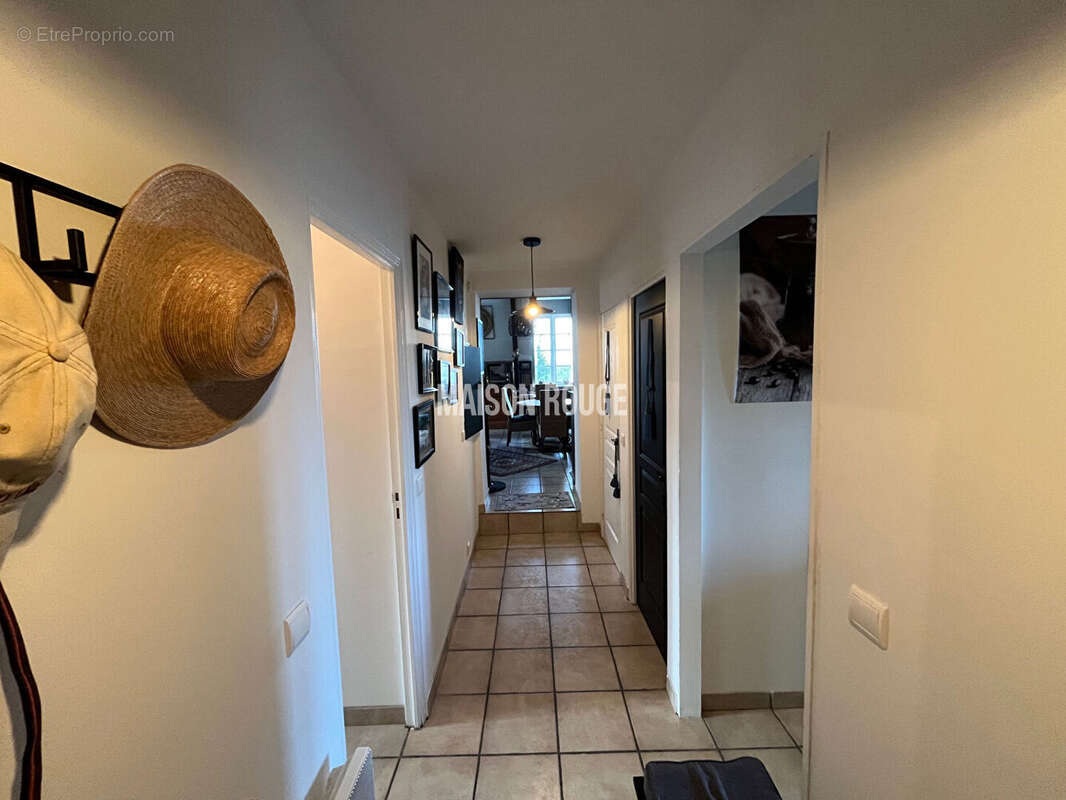 Appartement à PLEURTUIT