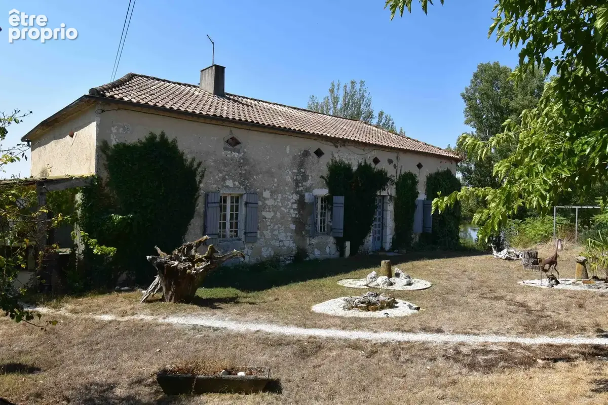 Maison 110 m² à Plaisance  - photo 3