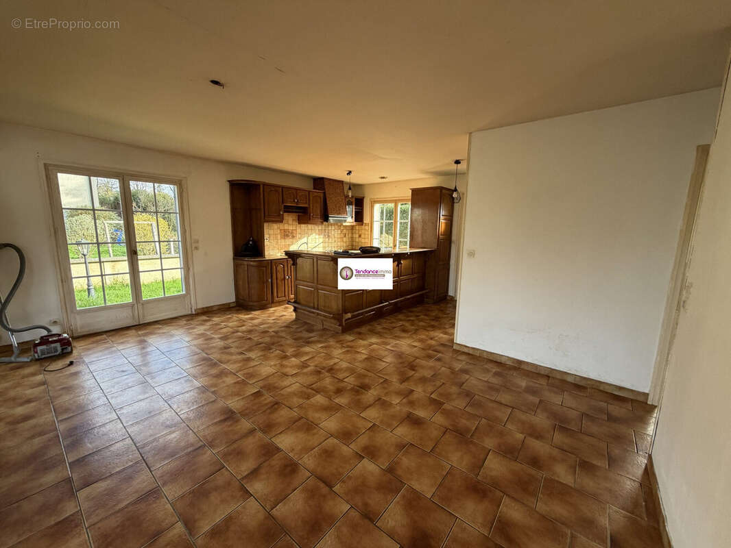 Maison à MORTAGNE-AU-PERCHE