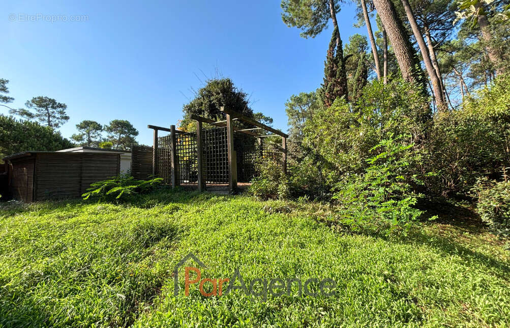 Maison à SAINT-PALAIS-SUR-MER