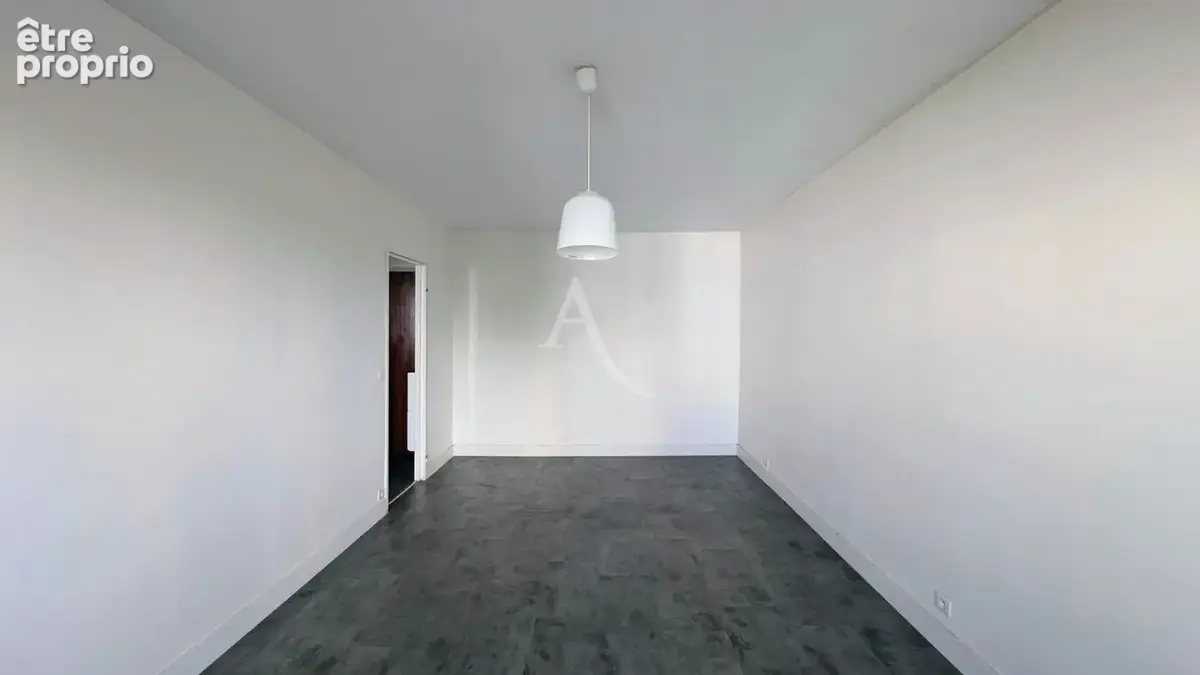 Appartement Chelles 1 pièce(s) 35 m2 - photo 3