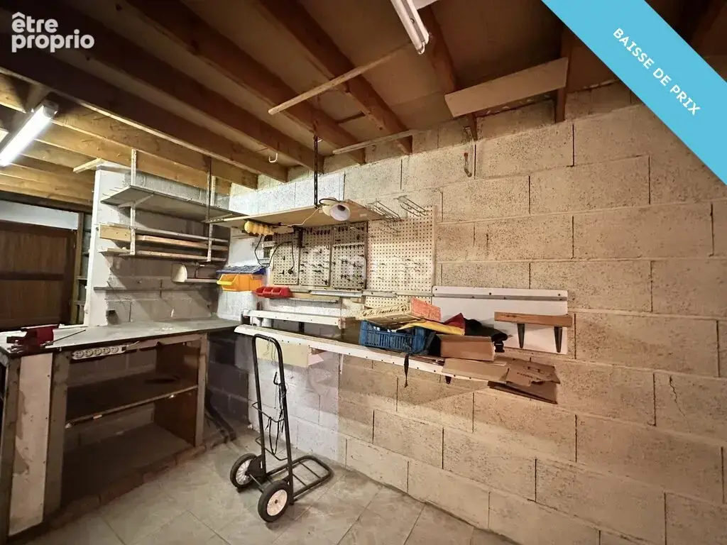 Maison Mitoyenne 4 pièces Vendôme - photo 17