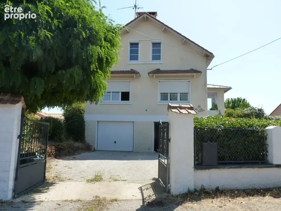 Photo 1 - Maison à SAINT-BREVIN-LES-PINS