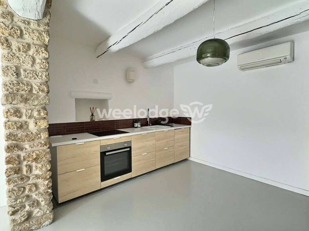 Maison à LANCON-PROVENCE