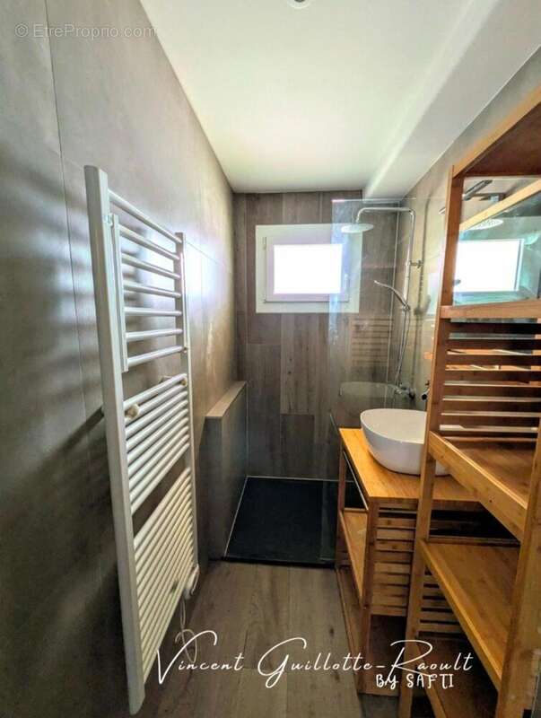 Photo 5 - Appartement à REZE