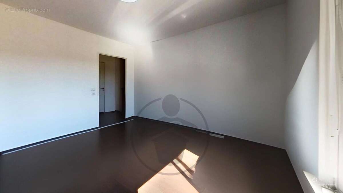 Appartement à METZ