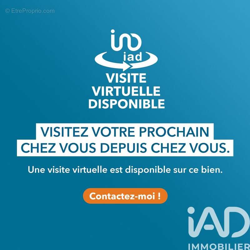 Photo 2 - Maison à NEMOURS