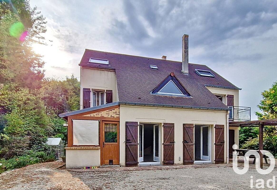 Photo 1 - Maison à RUNGIS