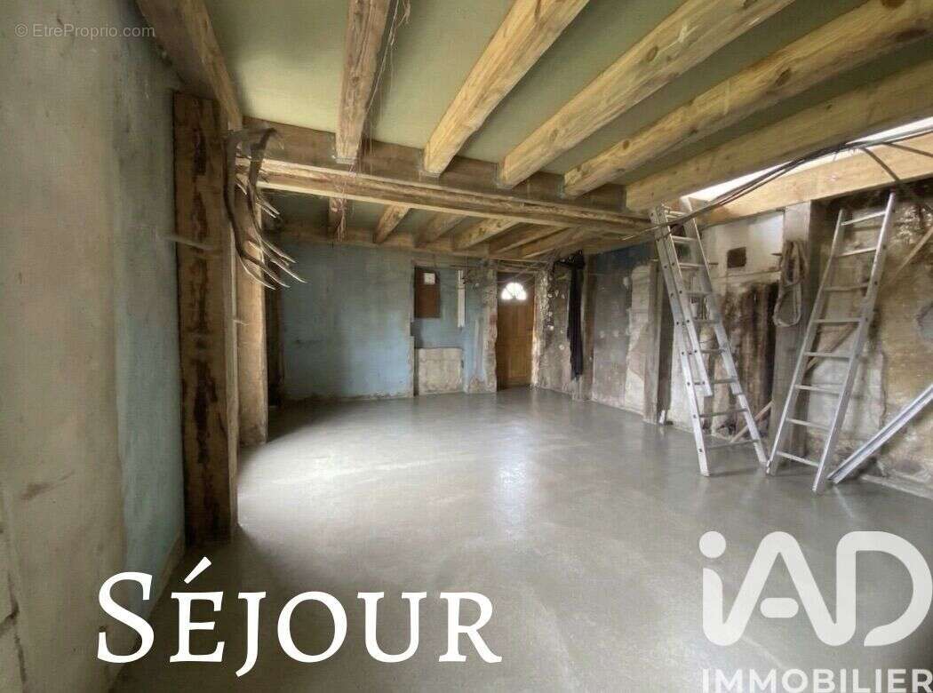 Photo 4 - Maison à SAINT-NAZAIRE-EN-ROYANS