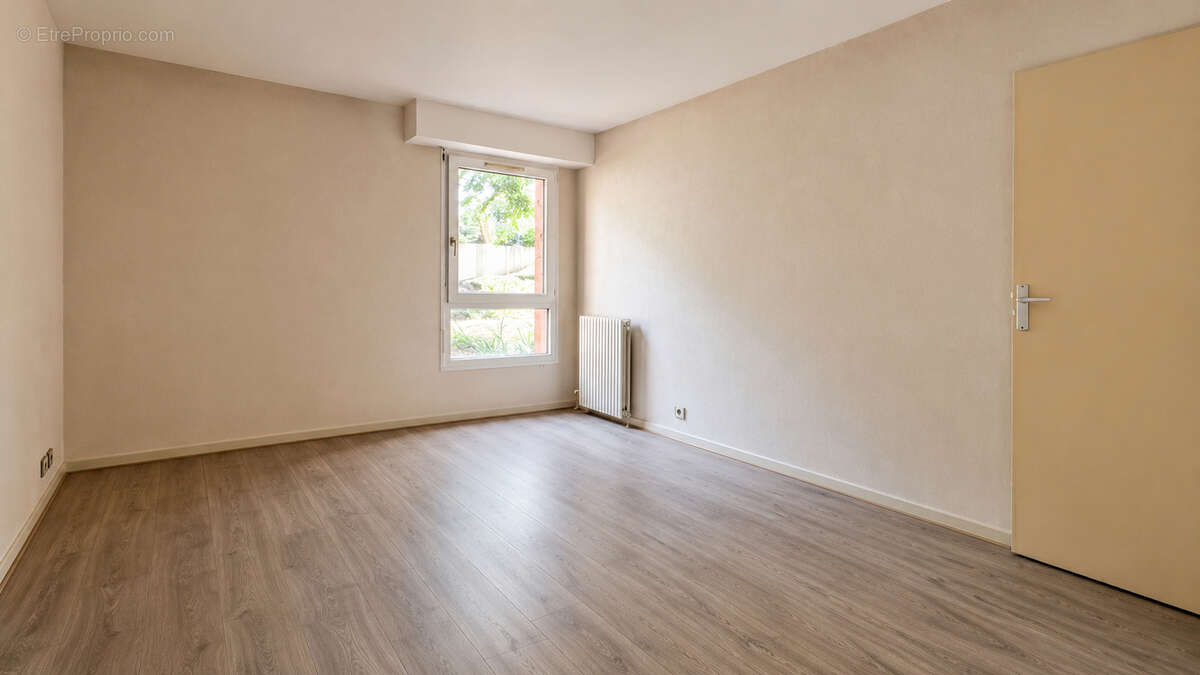 Appartement à CRETEIL