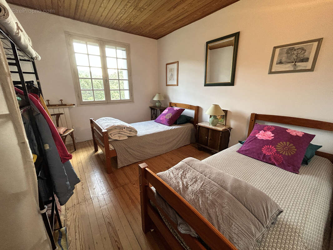 En cévennes Maison 4 pièces 117m2 - photo 10