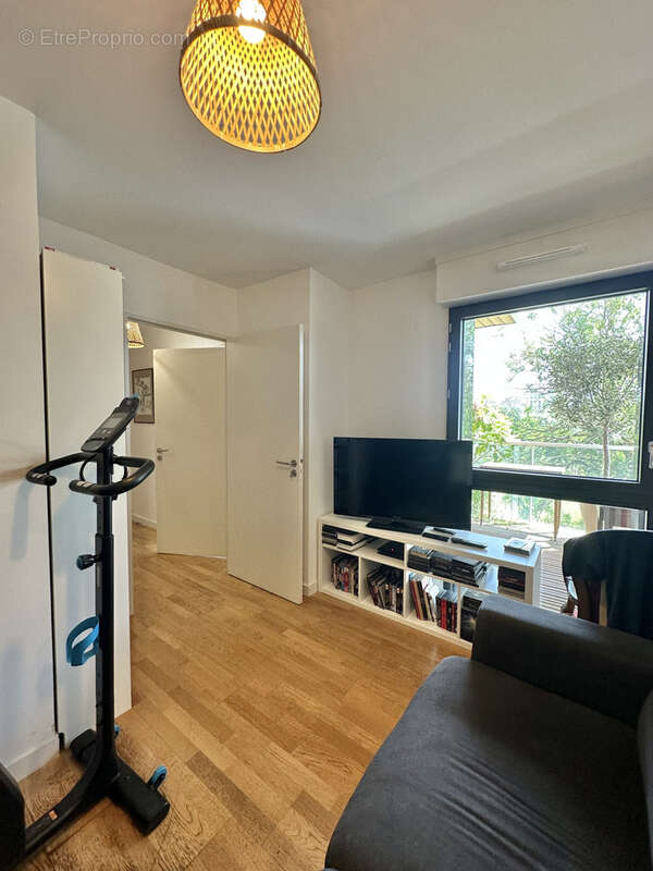 Appartement à BRY-SUR-MARNE