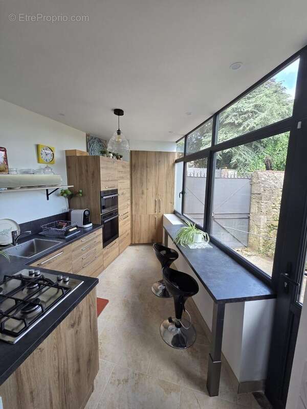 Maison à SEES