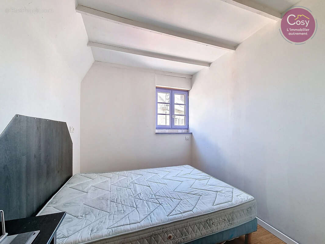 Appartement à SOISSONS