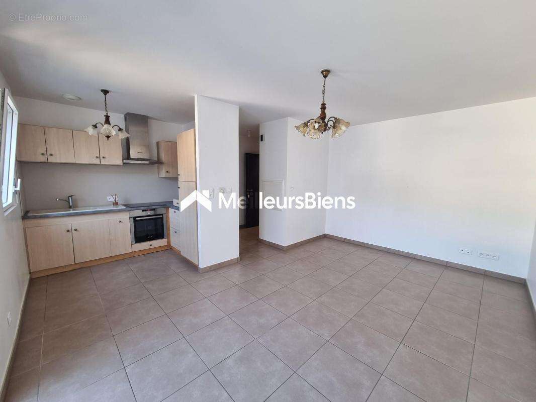 Appartement à BAUME-LES-DAMES