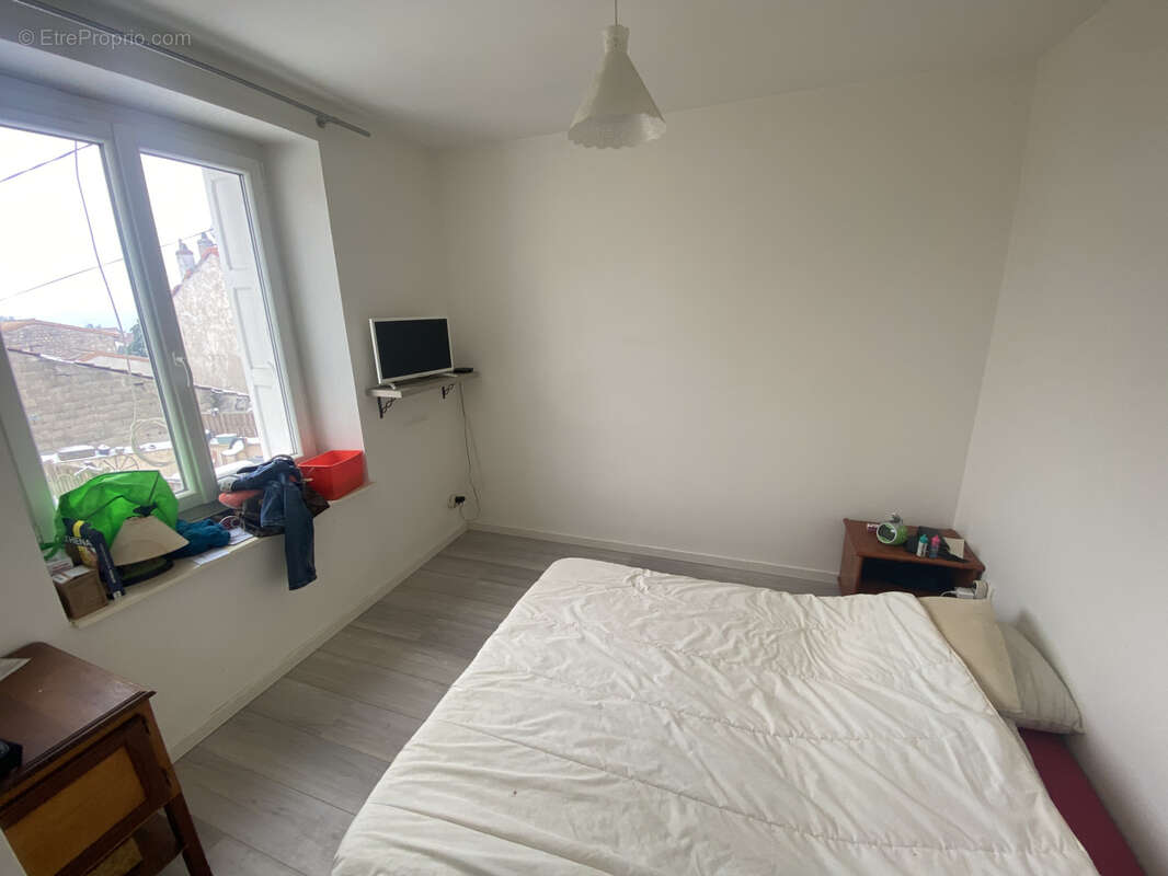 Appartement à SAINTE-SIGOLENE