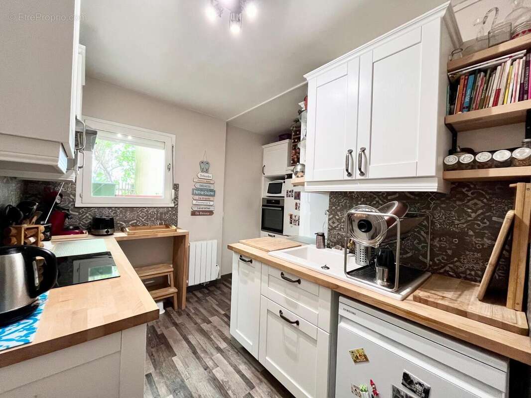 Photo 4 - Appartement à ANDRESY