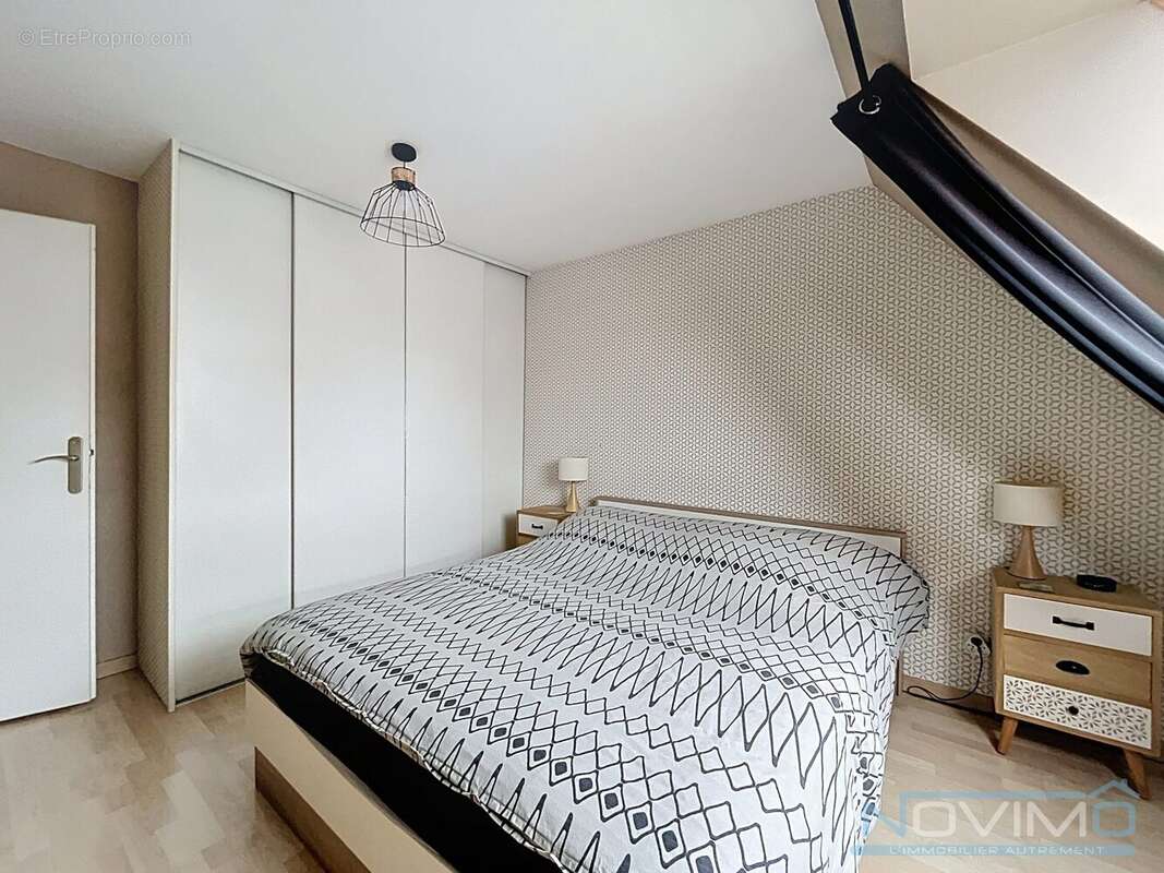 Maison à CAPPELLE-LA-GRANDE