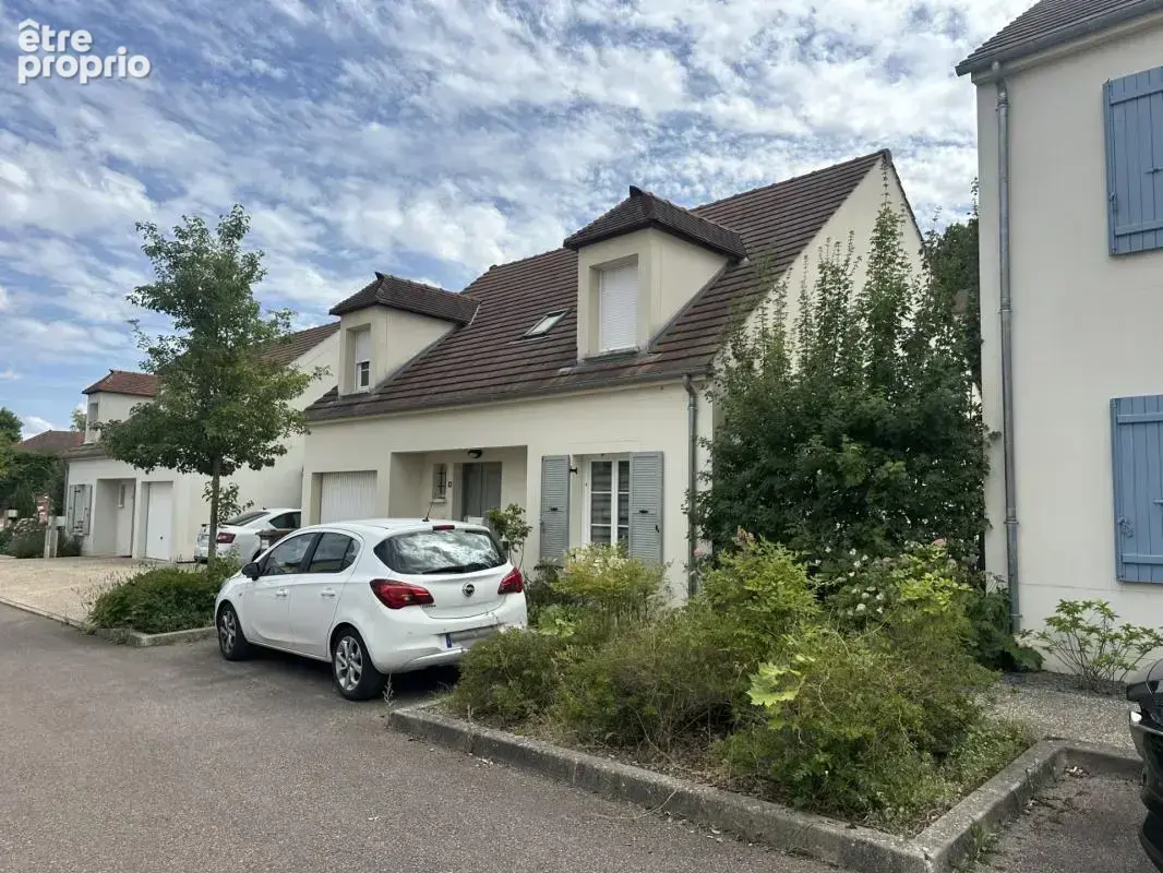 Maison familiale - centre à pied - photo 2