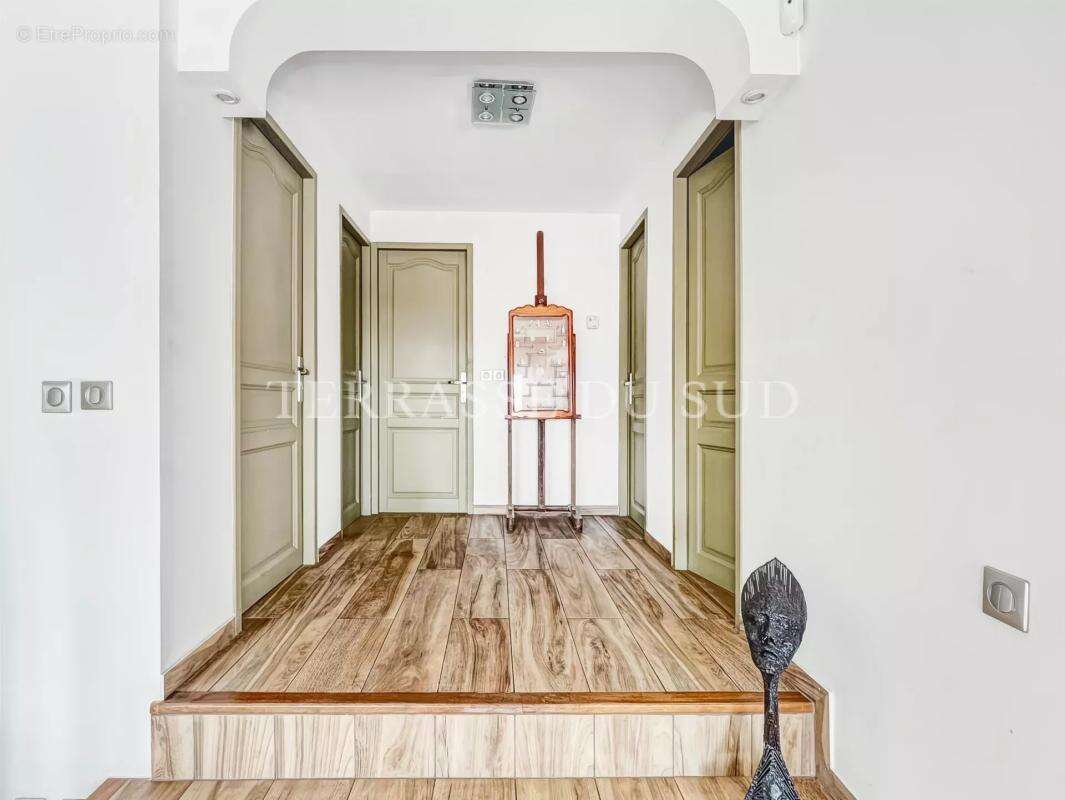 Maison à MARSEILLE-16E