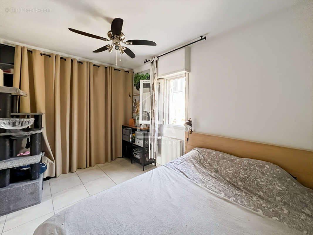 Appartement à LANCON-PROVENCE