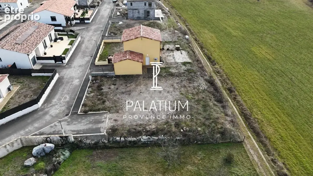 Exclusivité ! terrain de 505 m2 prêt a construire - photo 9