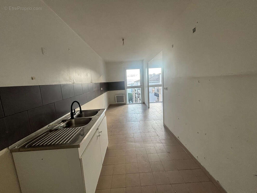 Appartement à AJACCIO