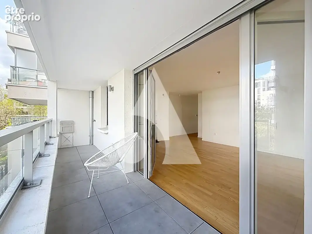 Appartement Rueil Malmaison 3 pièce(s) 64 m2 - photo 4
