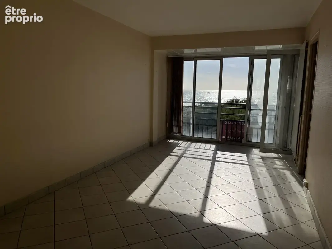 Appartement 3 pièces 59 m² à vendre à Les Sables-D'olonne (85100) - photo 2