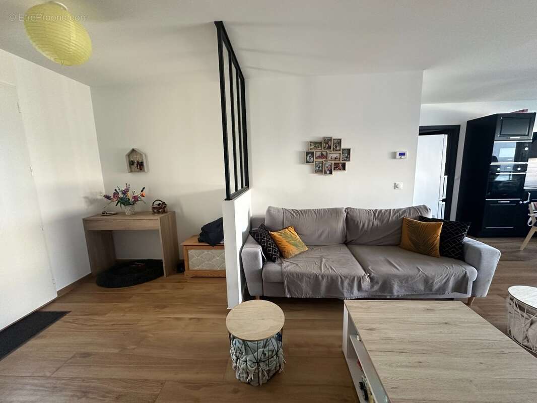 Maison à vendre 5 pièces BOULAY MOSELLE (57), 3 chambres , garage et jardin - photo 2