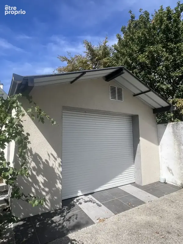 Maison 7 pièces 159 m² à vendre à Tours (37100) - photo 3
