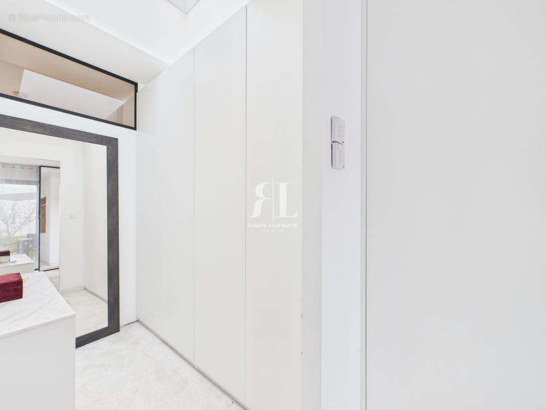 Appartement à LANESTER