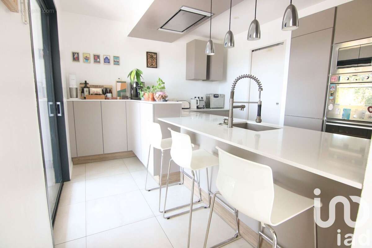 Photo 7 - Maison à GAREOULT