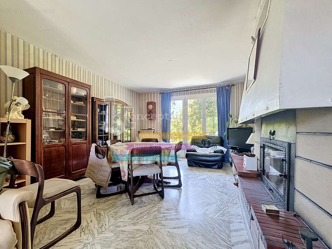 n°4 - Maison à FITZ-JAMES
