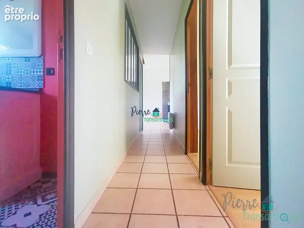 Maison 6 pièces 114 m² à vendre à Lanquetot (76210) - photo 9